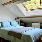 Lejlighed Bel Avec Jardin Et Vue A *