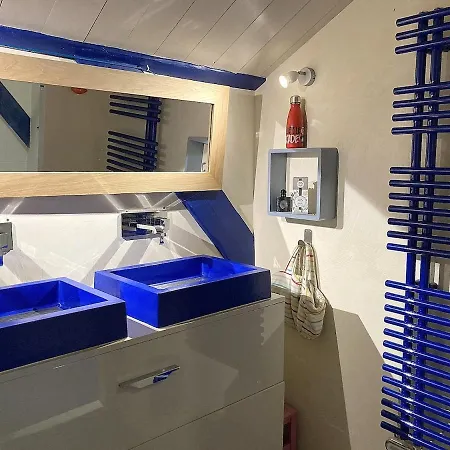 Bel Avec Jardin Et Vue à Appartamento *